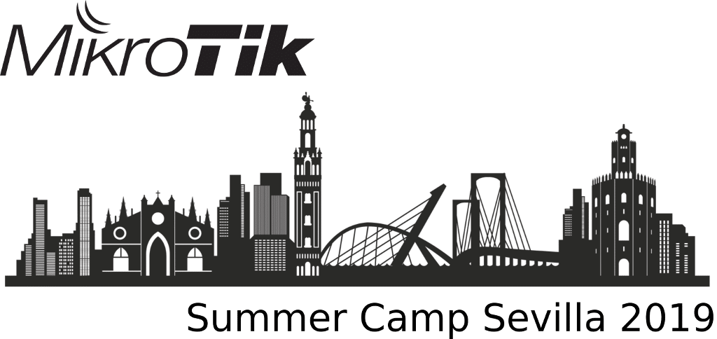 Mikrotik Summer Camp