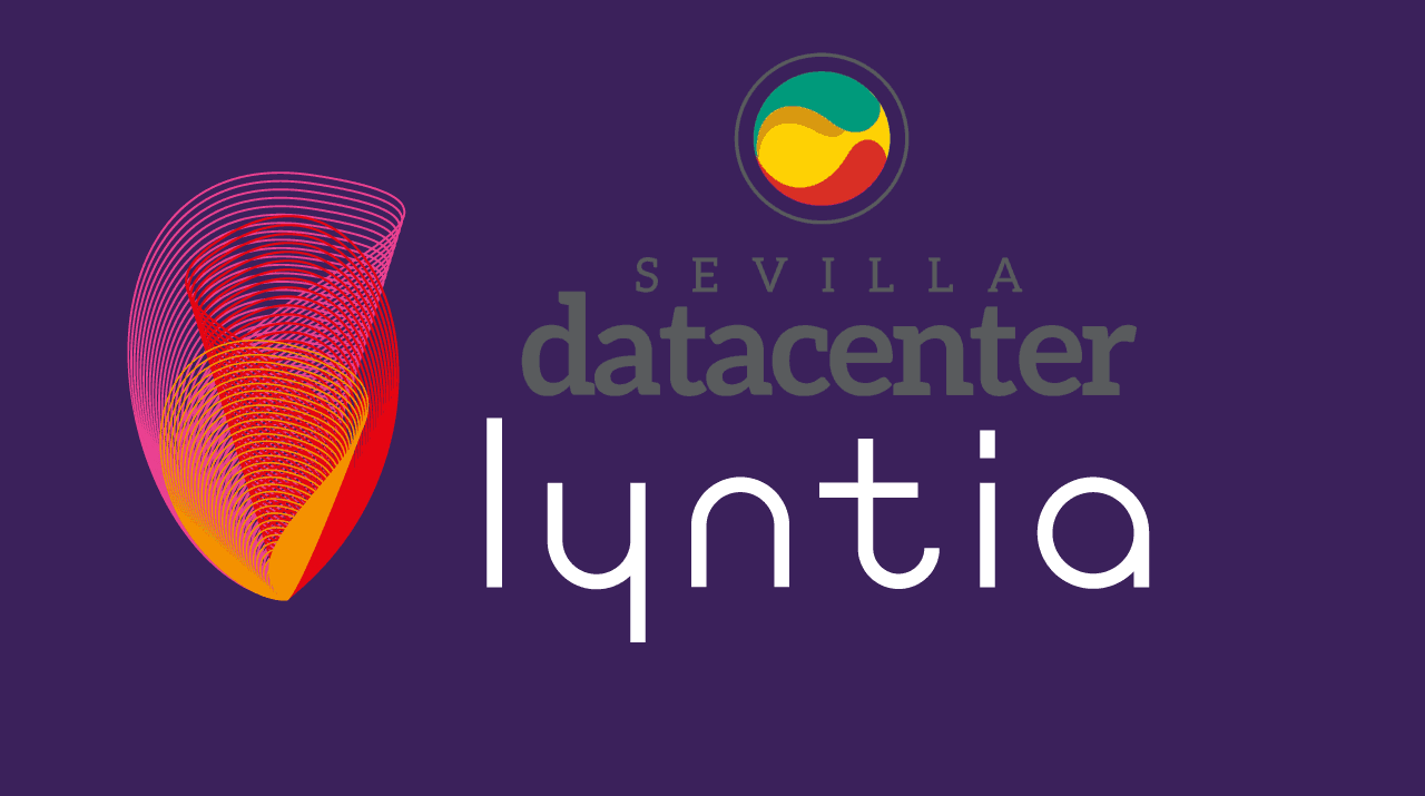 lyntia Sevilla Datacenter