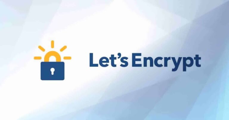 SSL Gratis Let's Encrypt