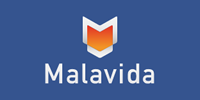 Logo cliente Malavida