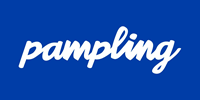 Logo cliente Pampling