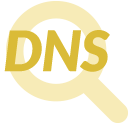 Configuración fácil de DNS