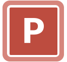 Página de parking